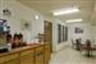 Motel Super 8 Redding