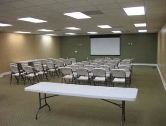 Hotel Ramada Lake Placid