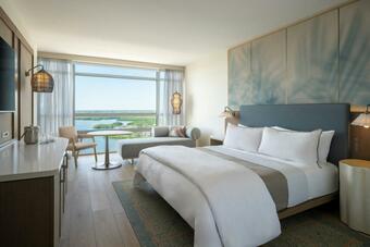 Hotel Westin Tampa Bay