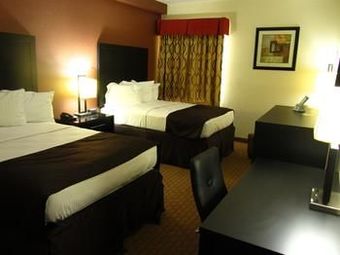 Best Western Mulberry Hotel