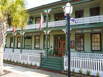 Hostal Florida House Inn