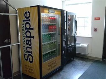 Hotel Value Place Homestead