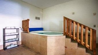 Hotel Best Western Teton West