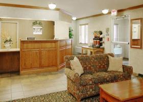 Hotel Comfort Inn Lewiston