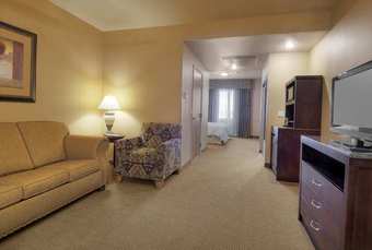 Hotel Hilton Garden Inn Twin Falls