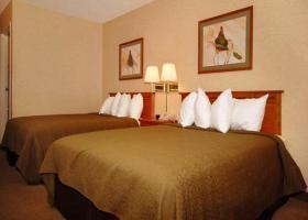 Hotel Quality Inn And Suites