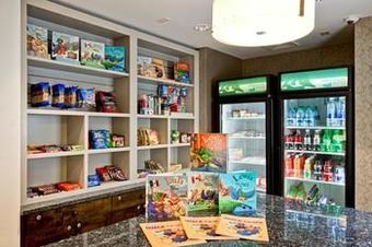 Hotel Homewood Suites By Hilton Greeley