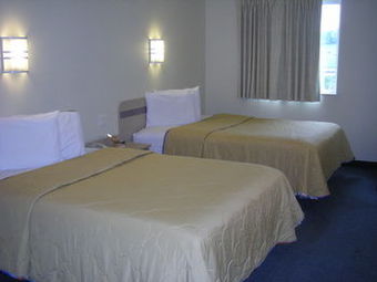 Motel Red Roof Inn Georgetown