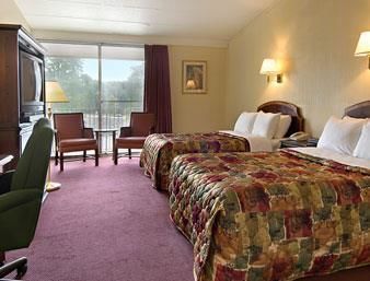 Hotel Days Inn Portage