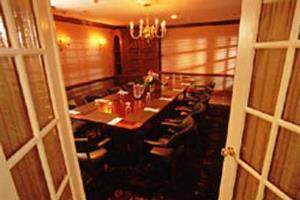 Hostal The Partridge Inn Augusta, Curio Collection By Hilton