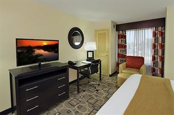 Hotel Holiday Inn Express Augusta East