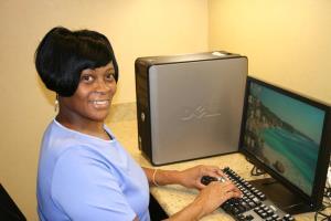 Hotel Hampton Inn Covington