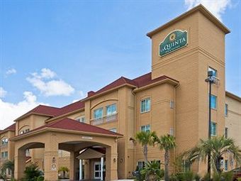 Hotel La Quinta Inn & Suites Hinesville-fort Stewart