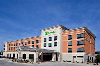 Hotel Holiday Inn St. Louis Fairview Heights