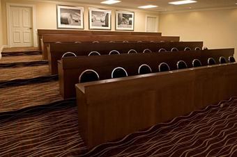 Sheraton Iowa City Hotel