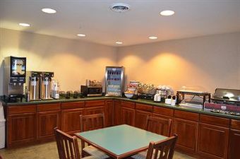 Hotel Centerstone Inn & Suites-maquoketa