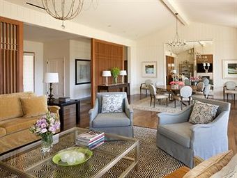 Hotel Rosewood Sand Hill