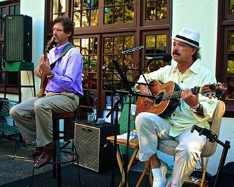 Hostal Benbow Historic Inn