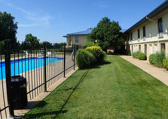 Hotel Comfort Inn