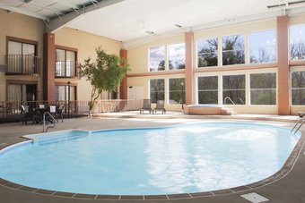 Hotel Best Western Fairfield Inn