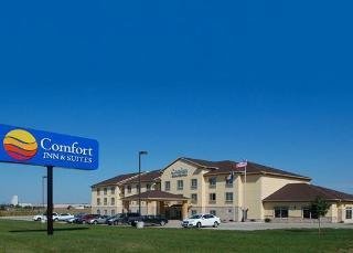 Hotel Comfort Inn And Suites