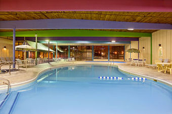 Hotel Holiday Inn Rockford