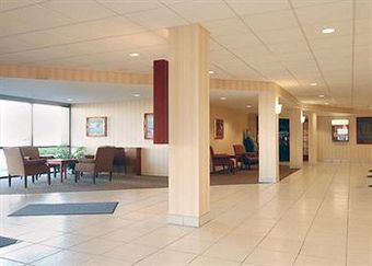 Hotel Quality Inn & Suites