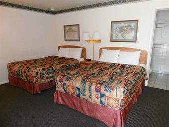 Motel Americas Best Value Inn