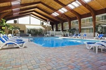 Hotel Four Points By Sheraton Eastham Cape Cod