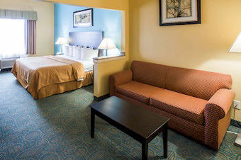 Hotel Quality Inn
