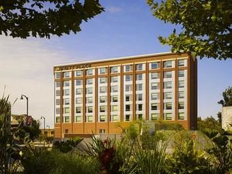 Hotel Hyatt Place Bloomington/normal