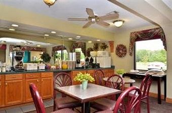 Motel Americas Best Value Inn & Suites