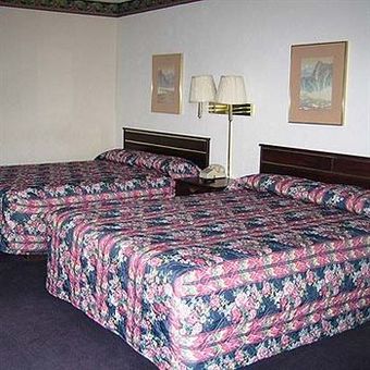 Motel Relax Inn Warrenton