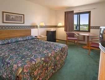 Motel Super 8 Buffalo Mn