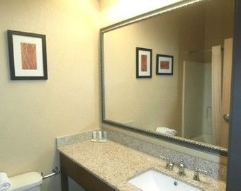 Hotel Comfort Inn Bethany