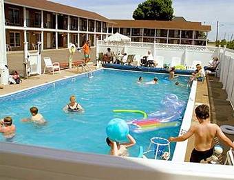 Motel Continental Inn