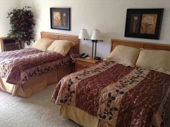 Apartamento Shanty Creek Resorts - Summit Village