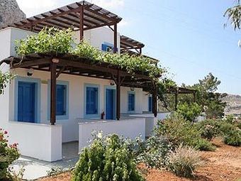 Hotel Blue Horizon Studios