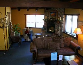 Posada Alpine Lodge