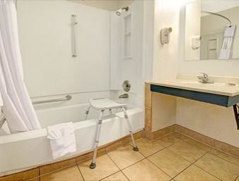 Hotel Super 8 Las Cruces/la Posada Lane