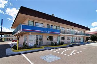 Motel 6 Santa Rosa