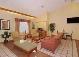 Hotel Comfort Inn Sidney