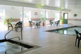 Hotel Country Inn & Suites By Carlson Elyria