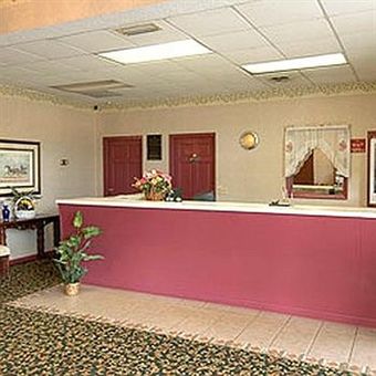 Motel Travelers Inn And Suites Forest City