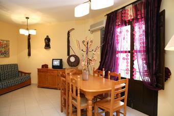 San Pedro Apartamentos