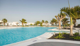 Hotel Ilunion Costa Sal Lanzarote