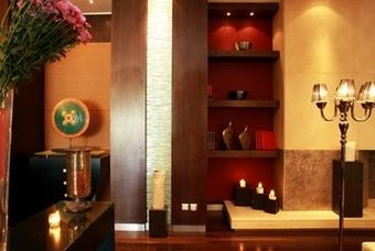 Hotel Crowne Plaza Amman