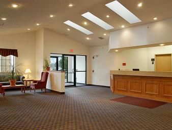 Hotel Super 8 Highland Ny