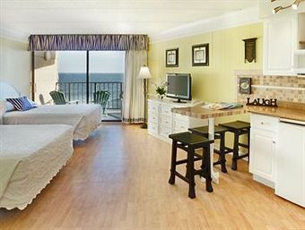 Hostal The Oceanfront Litchfield Inn