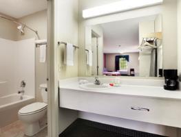 Hotel Howard Johnson Manning